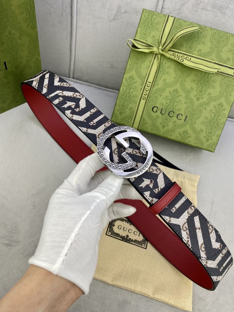 Gucci Belts