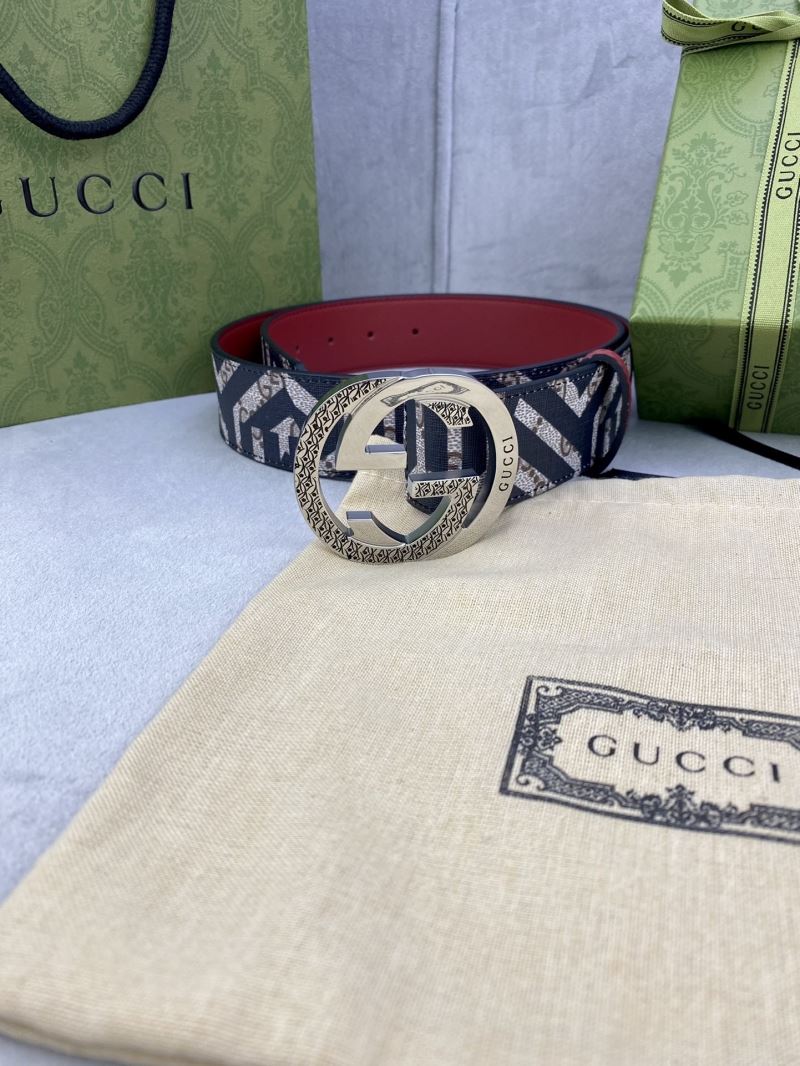 Gucci Belts