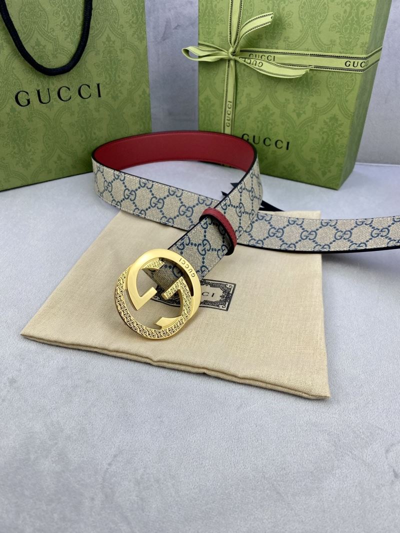 Gucci Belts