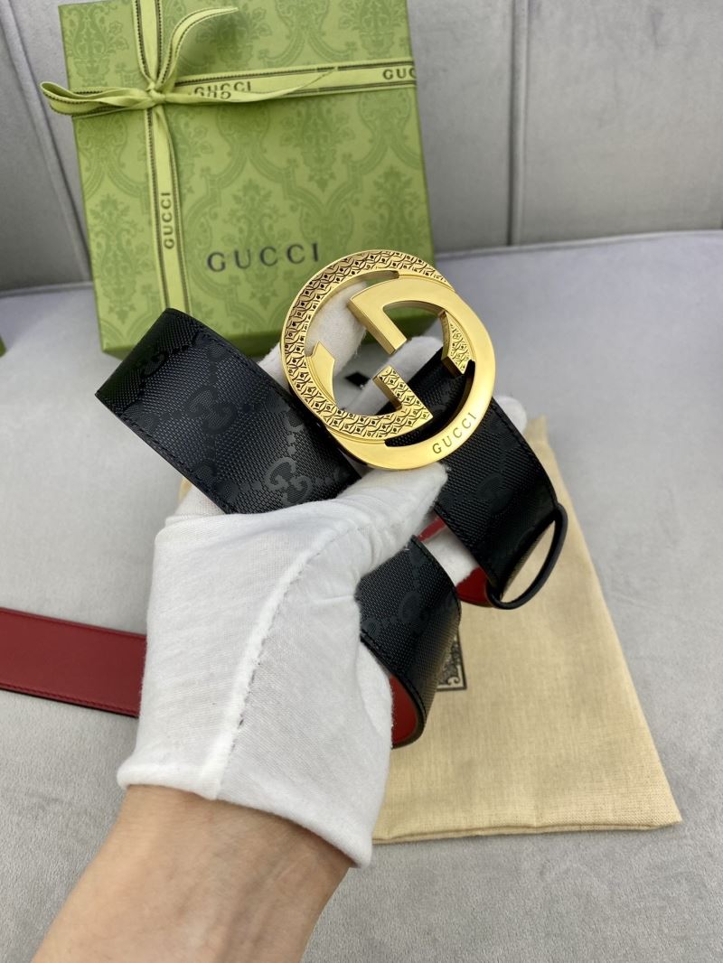 Gucci Belts