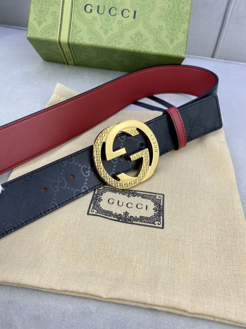 Gucci Belts