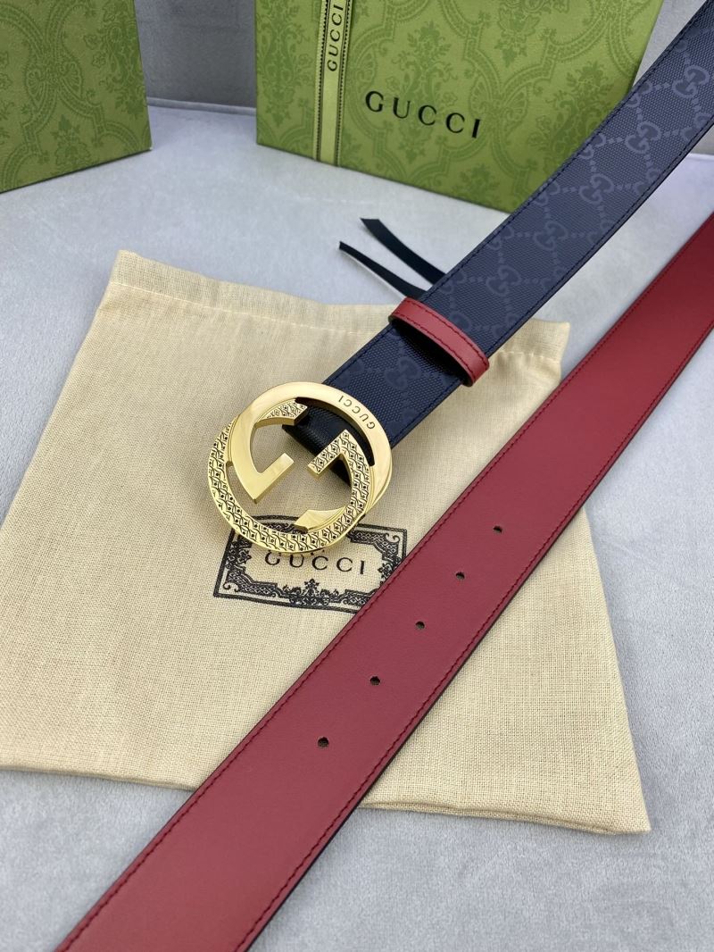 Gucci Belts