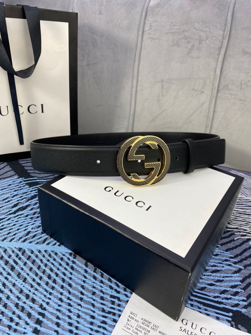 Gucci Belts