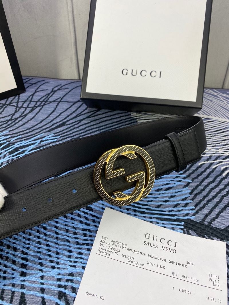 Gucci Belts