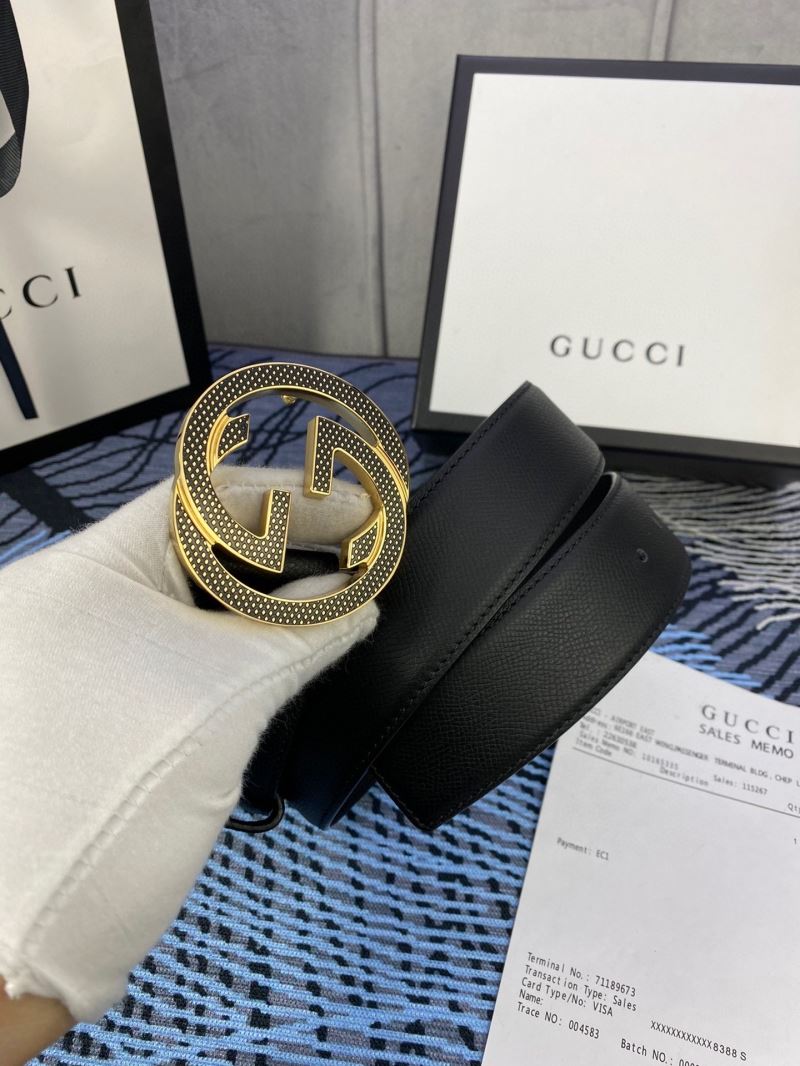 Gucci Belts