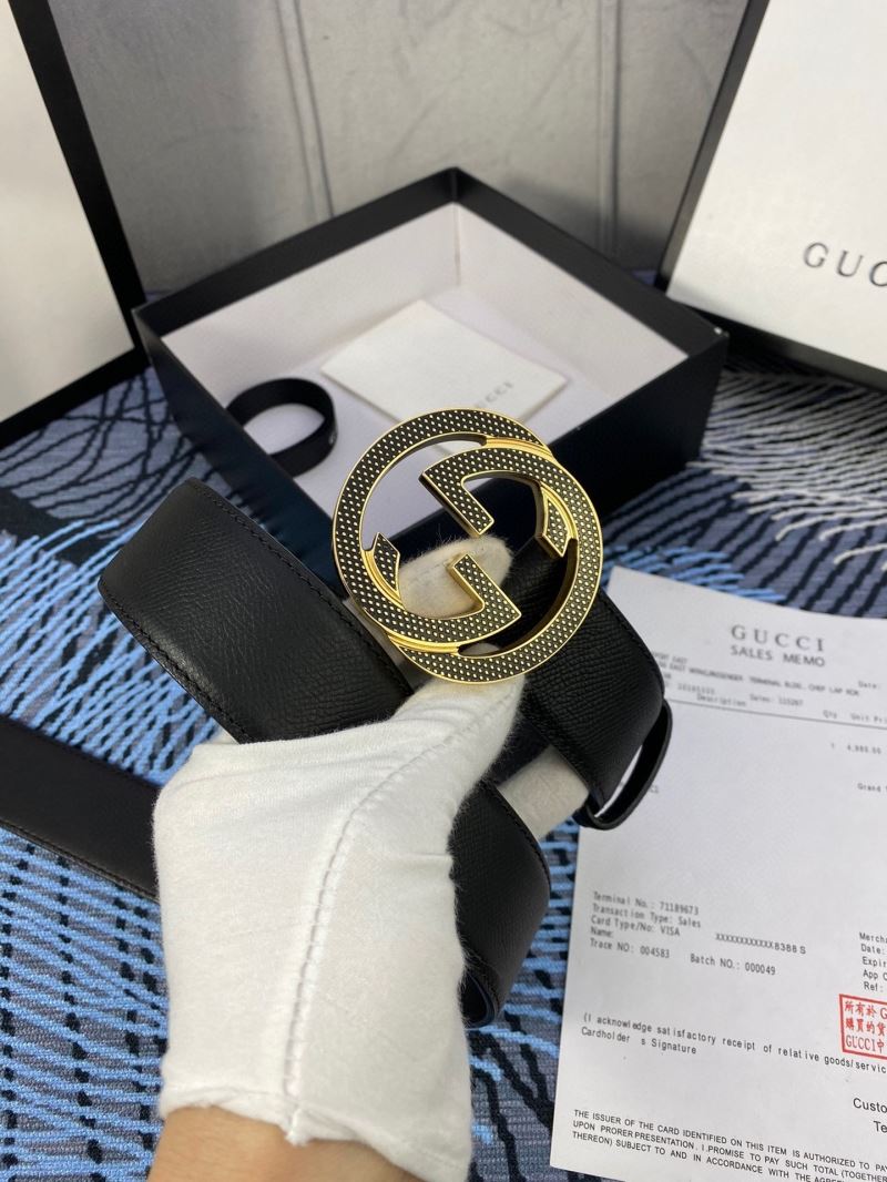 Gucci Belts