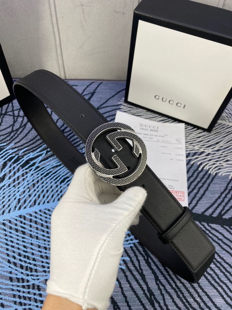 Gucci Belts