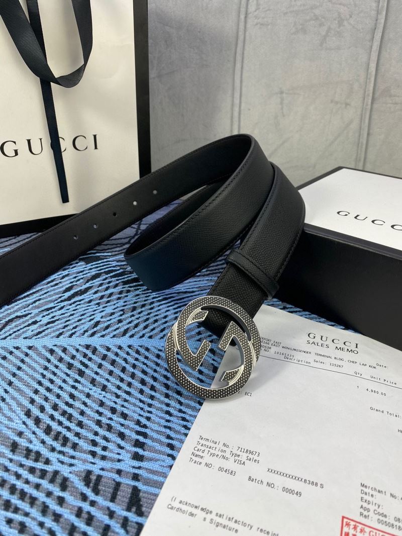 Gucci Belts