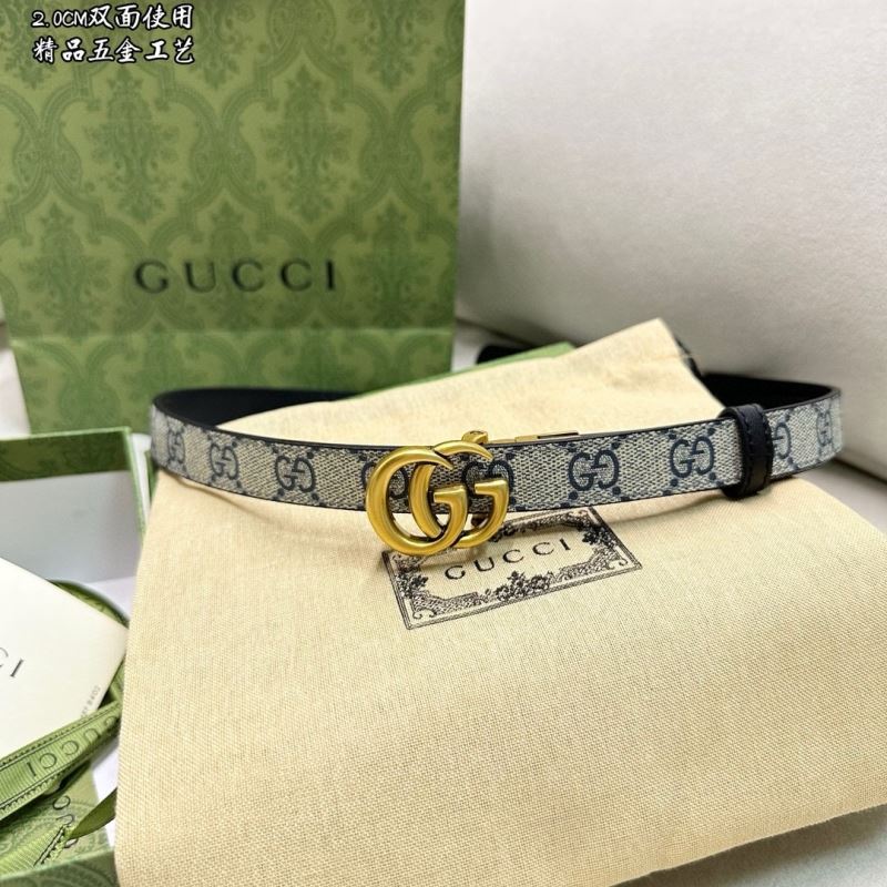 Gucci Belts