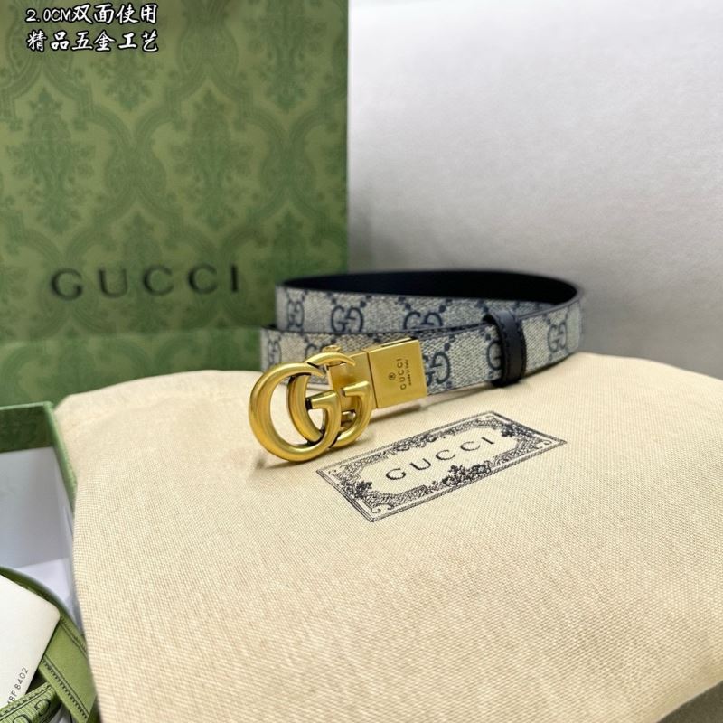 Gucci Belts