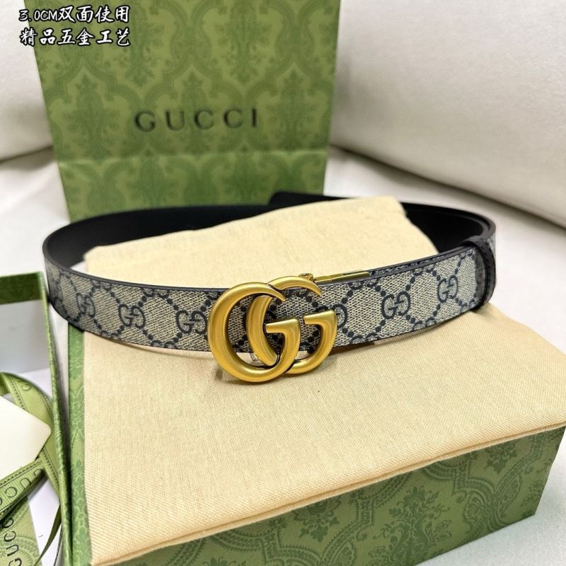 Gucci Belts