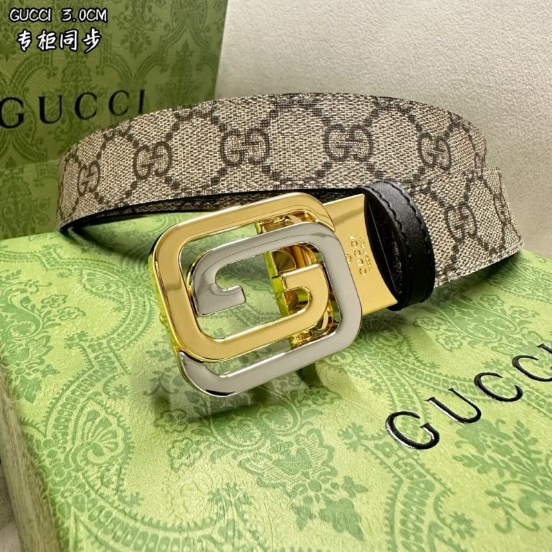 Gucci Belts