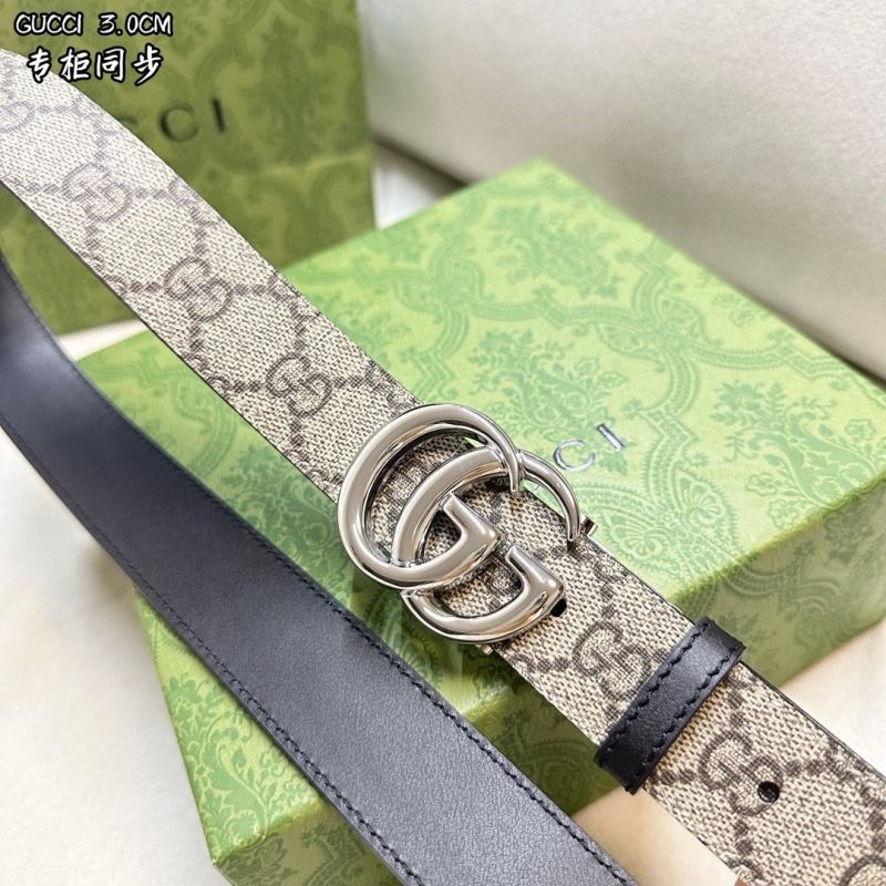 Gucci Belts