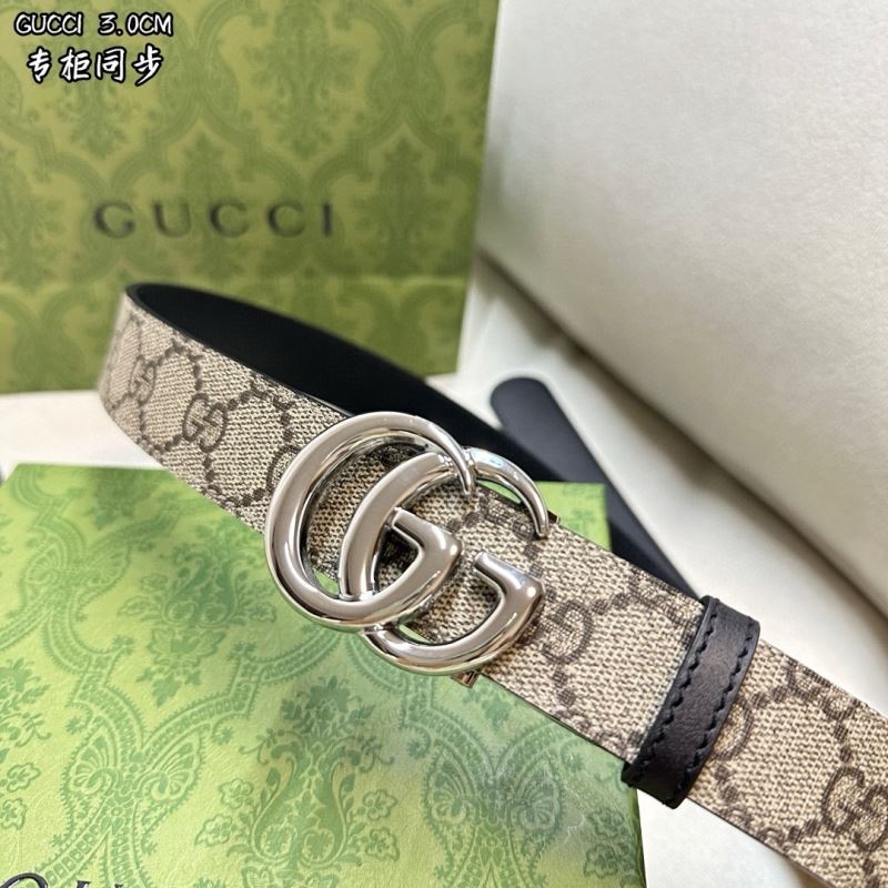 Gucci Belts