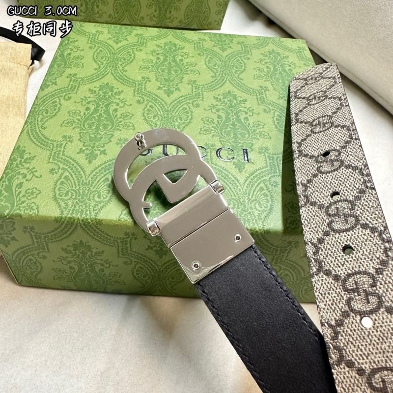 Gucci Belts