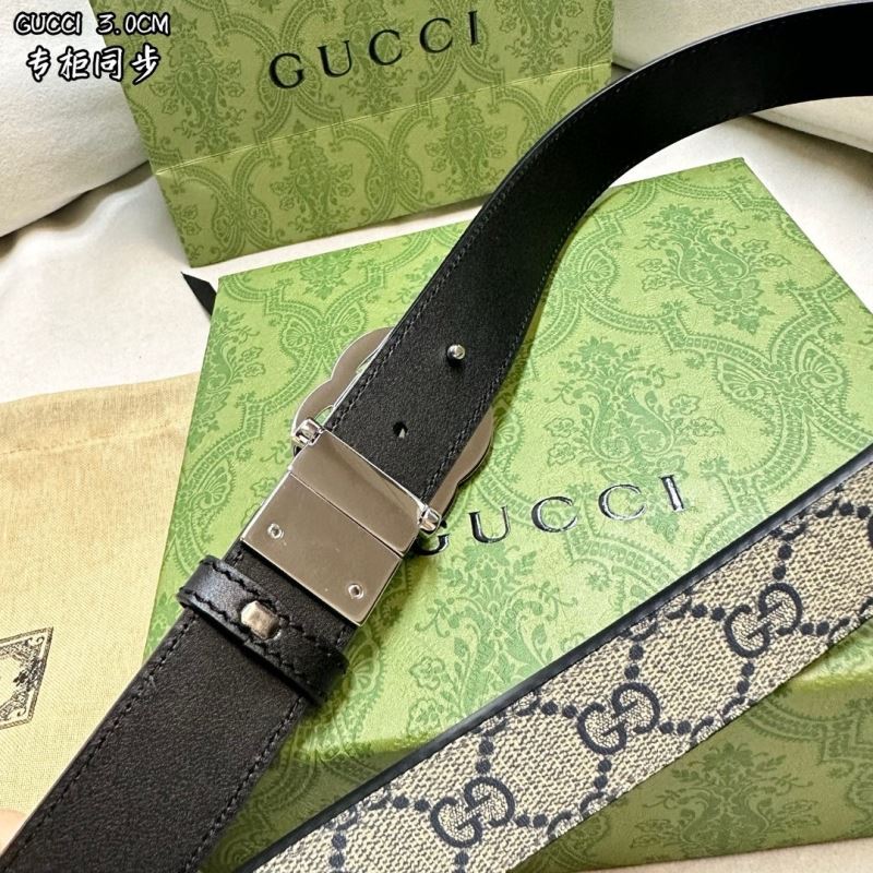 Gucci Belts