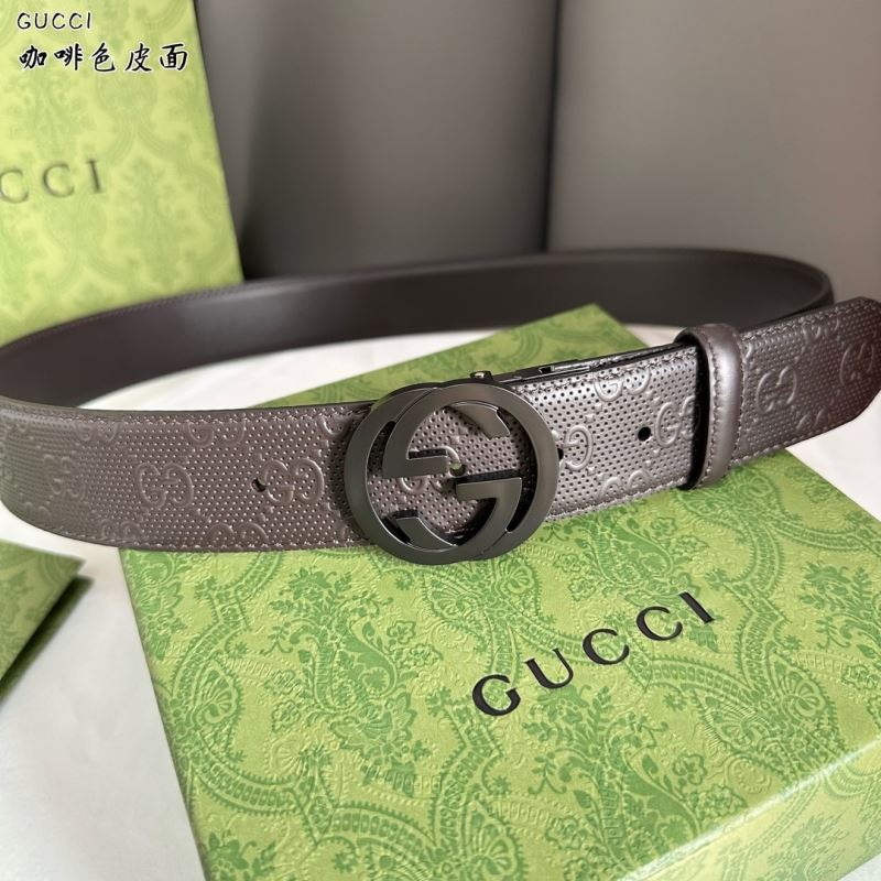 Gucci Belts