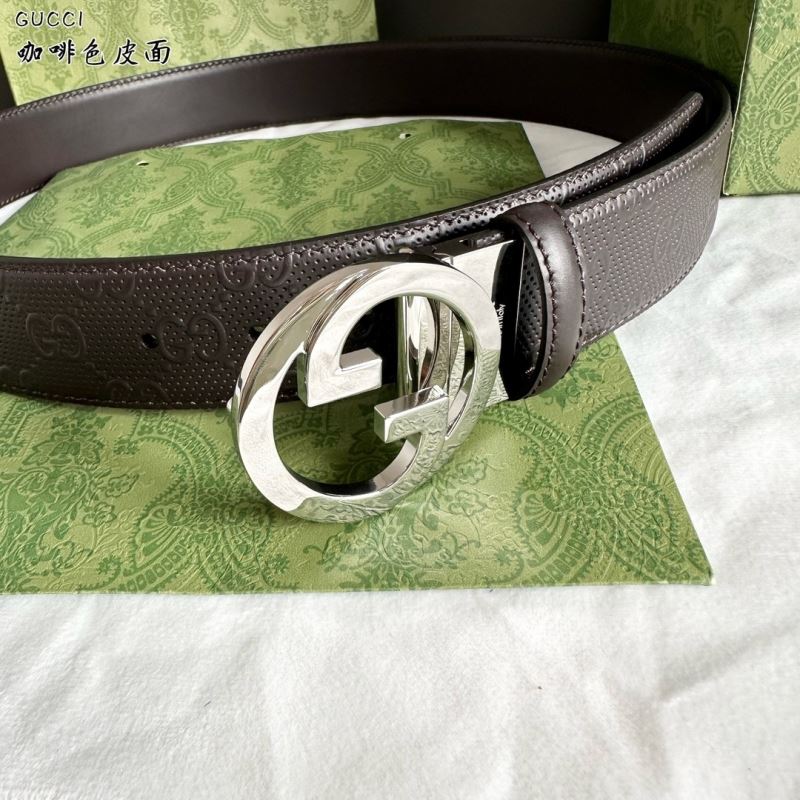 Gucci Belts