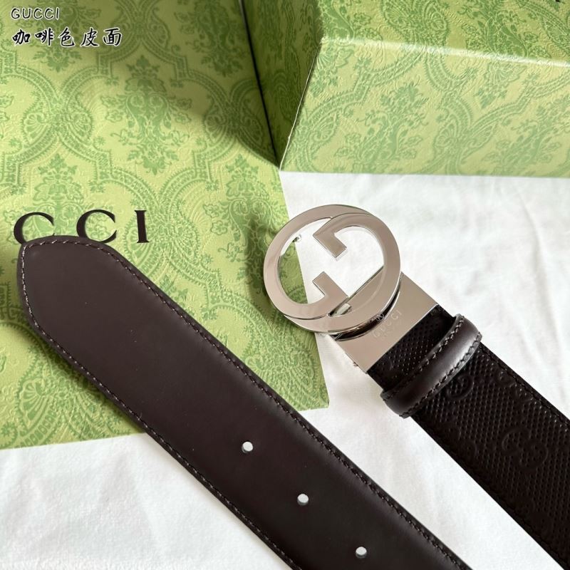 Gucci Belts