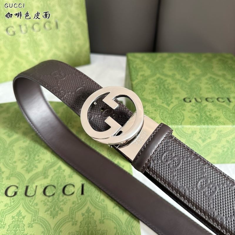 Gucci Belts