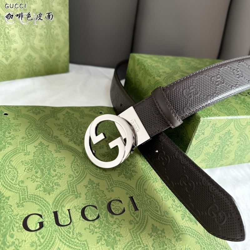 Gucci Belts