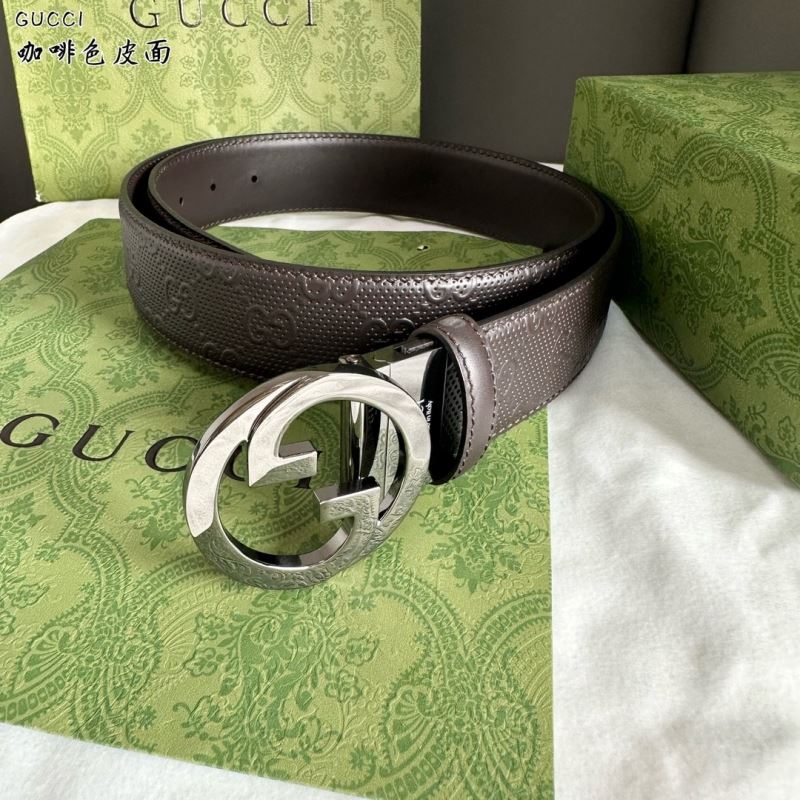 Gucci Belts