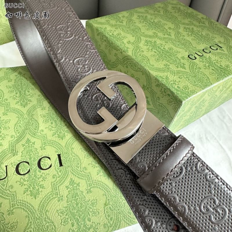 Gucci Belts