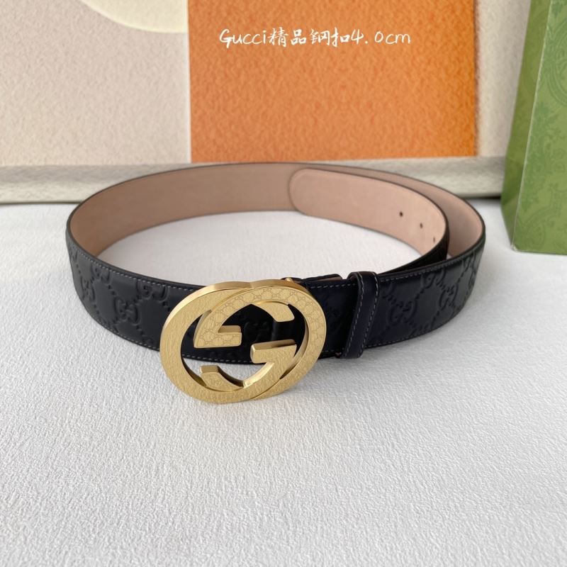 Gucci Belts