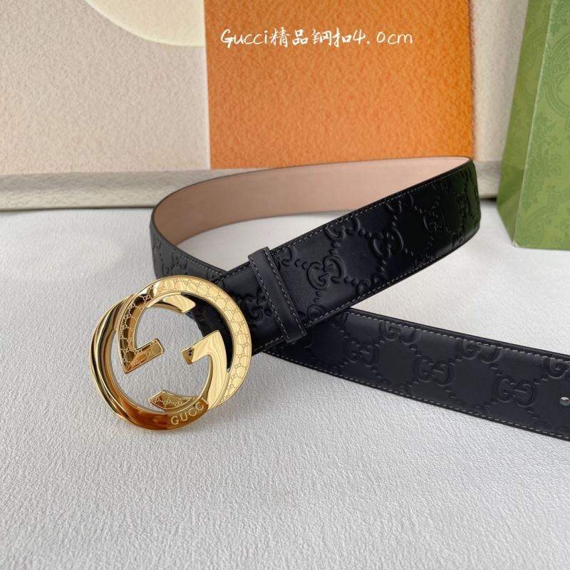 Gucci Belts