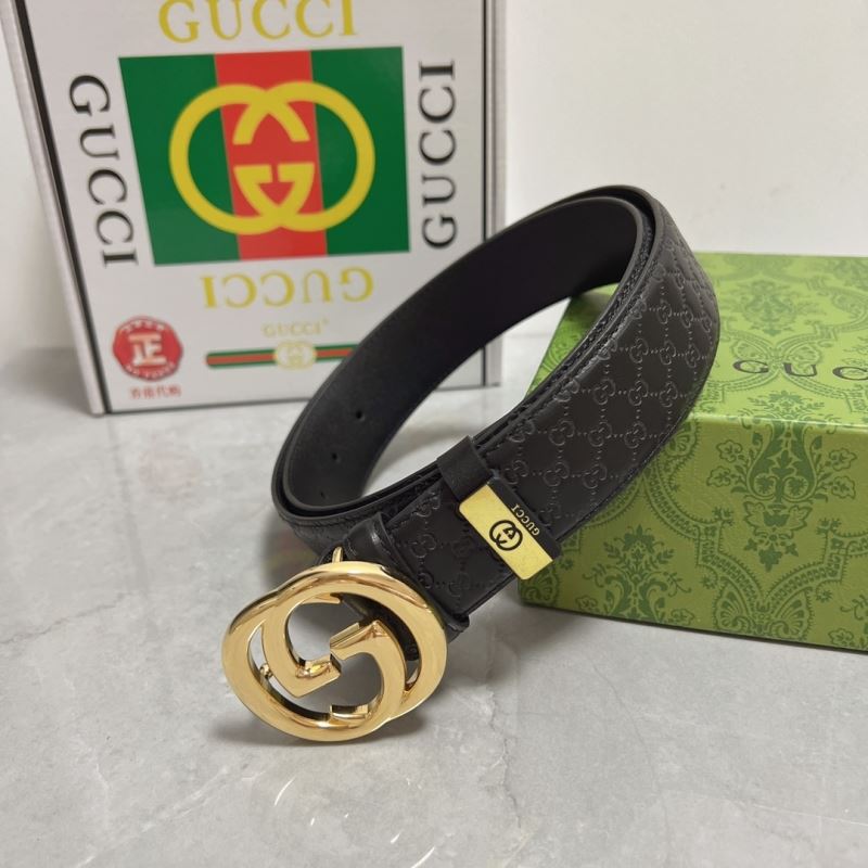 Gucci Belts