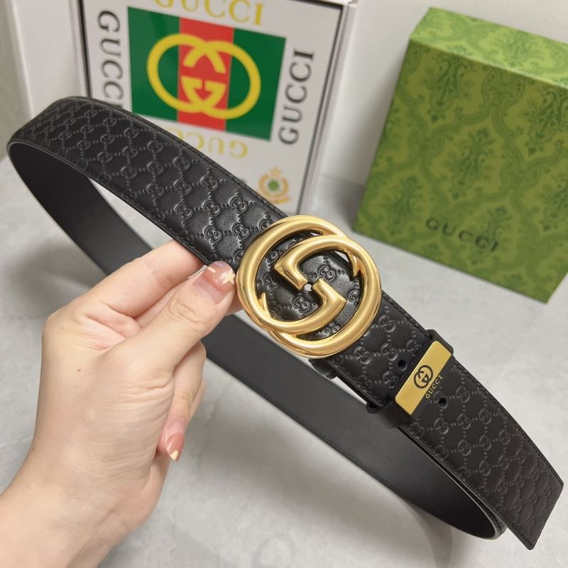 Gucci Belts