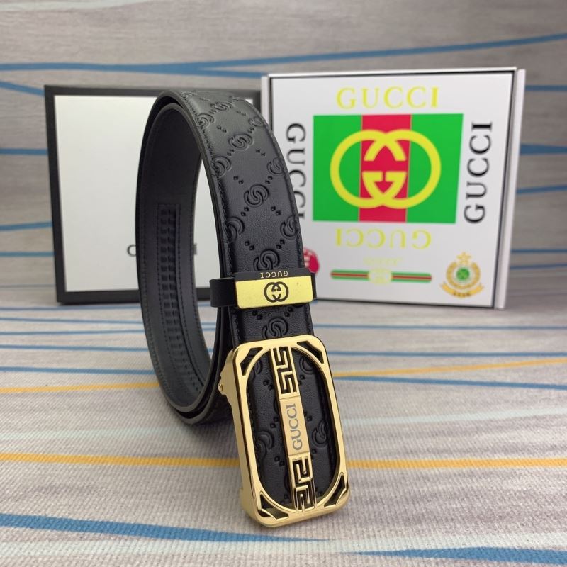 Gucci Belts