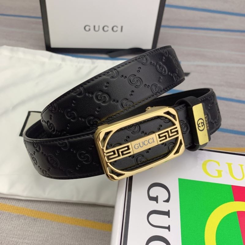 Gucci Belts