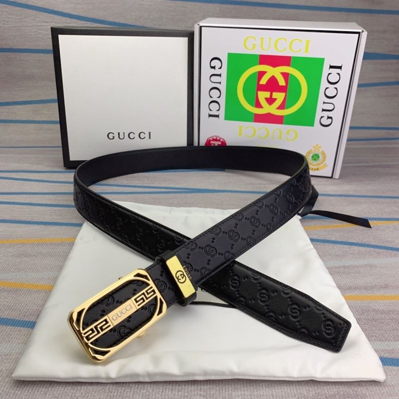 Gucci Belts