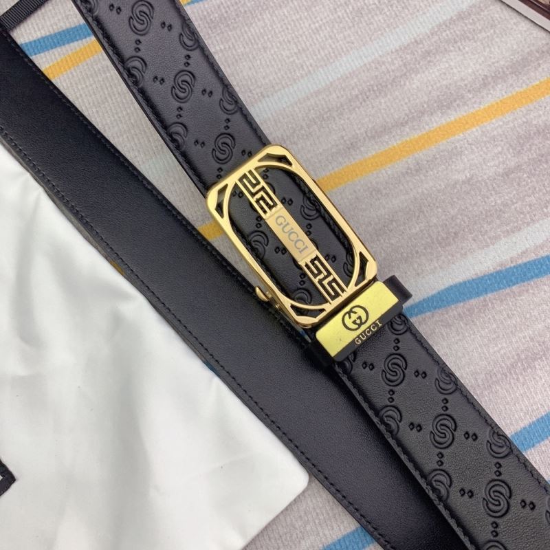 Gucci Belts