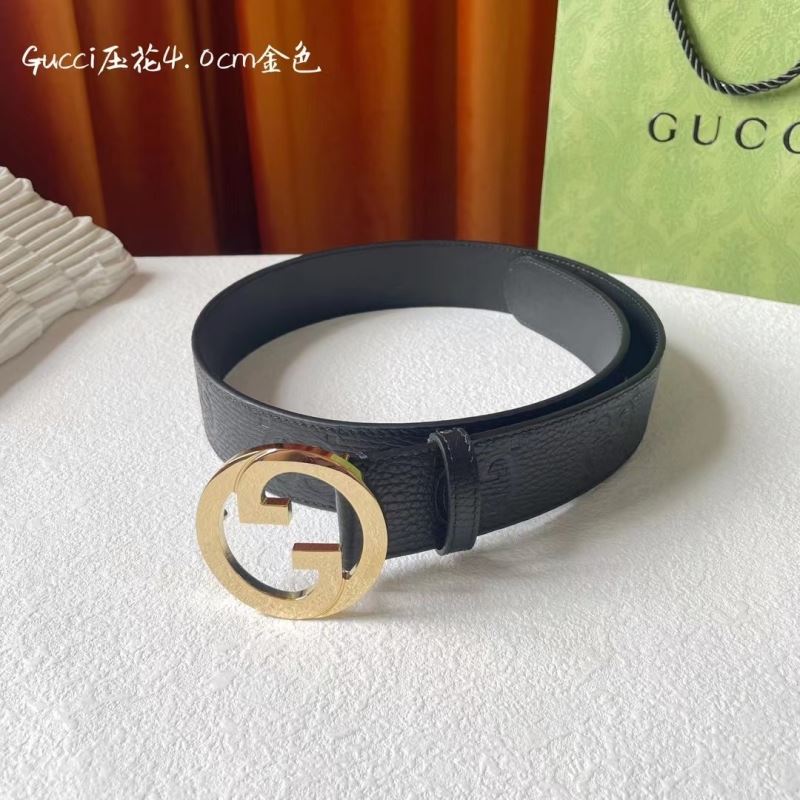 Gucci Belts