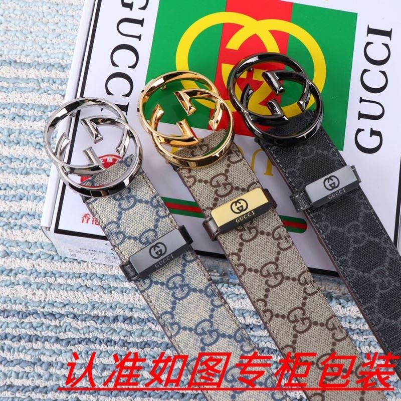 Gucci Belts