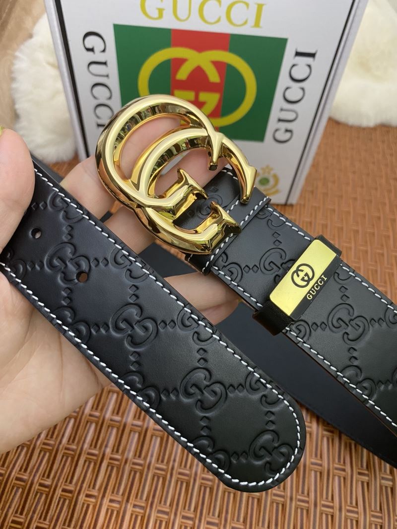 Gucci Belts