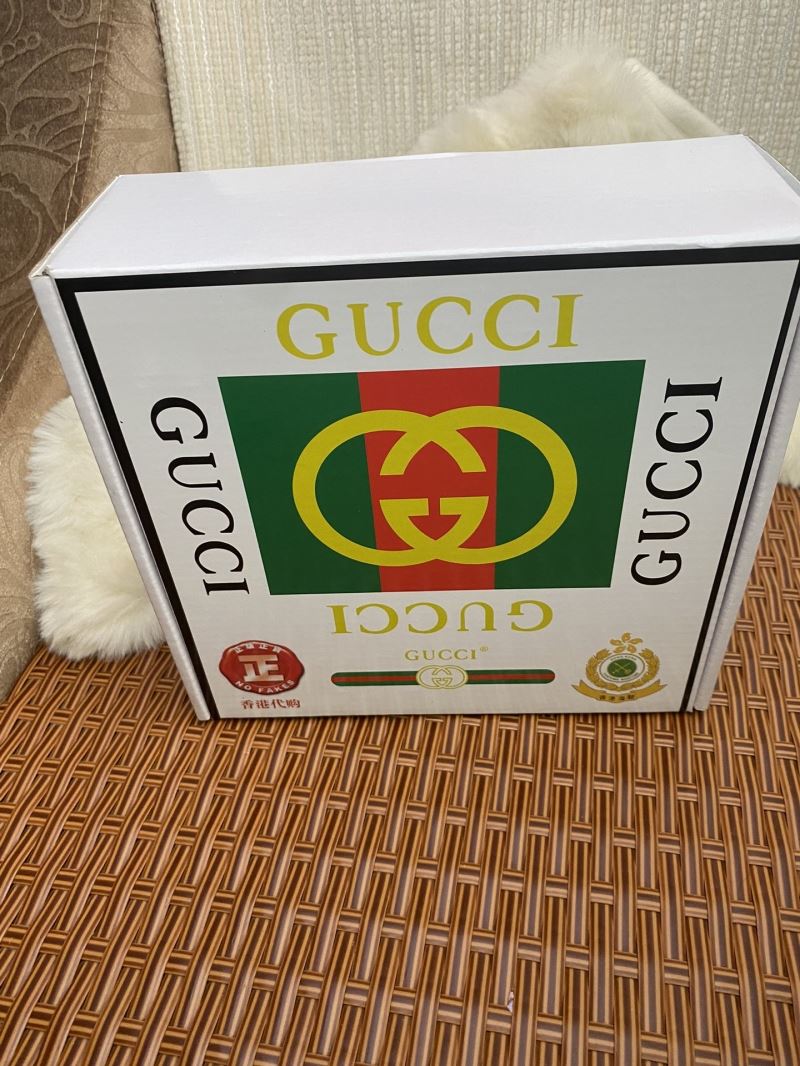 Gucci Belts