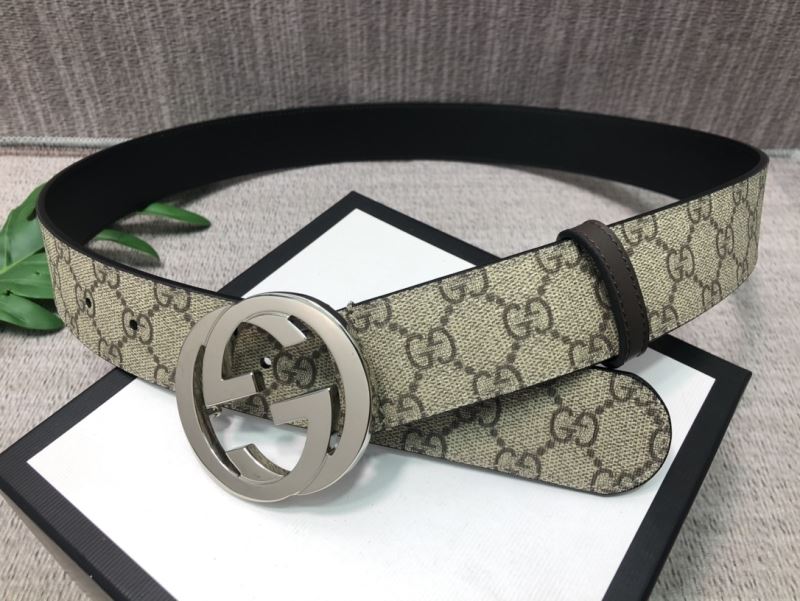 Gucci Belts