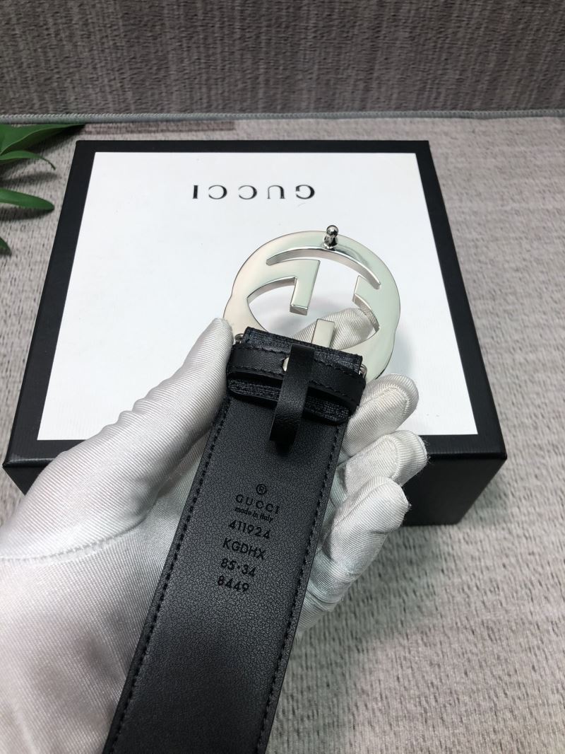 Gucci Belts