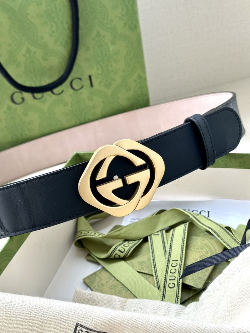 Gucci Belts