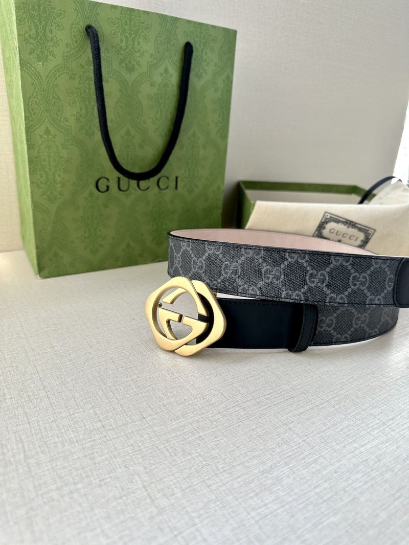 Gucci Belts