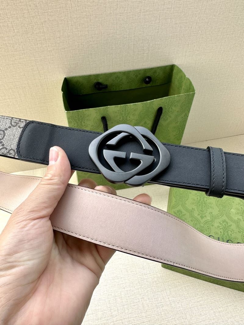 Gucci Belts