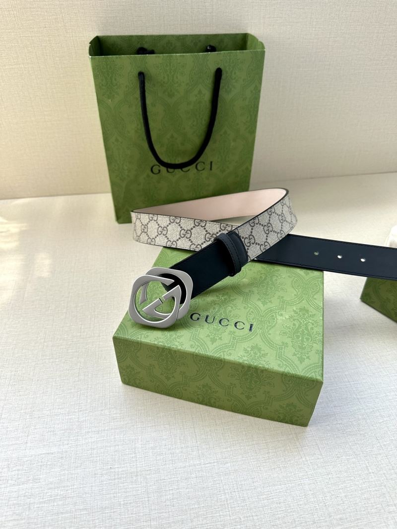 Gucci Belts