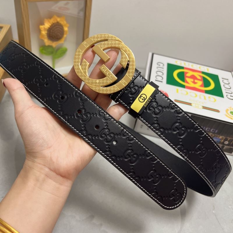 Gucci Belts