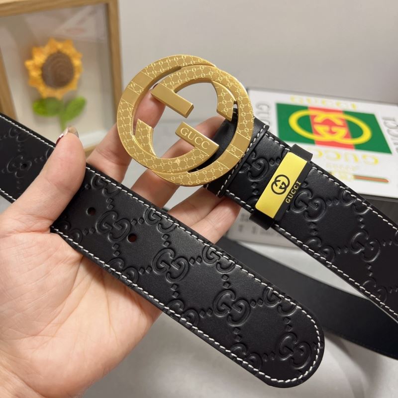 Gucci Belts