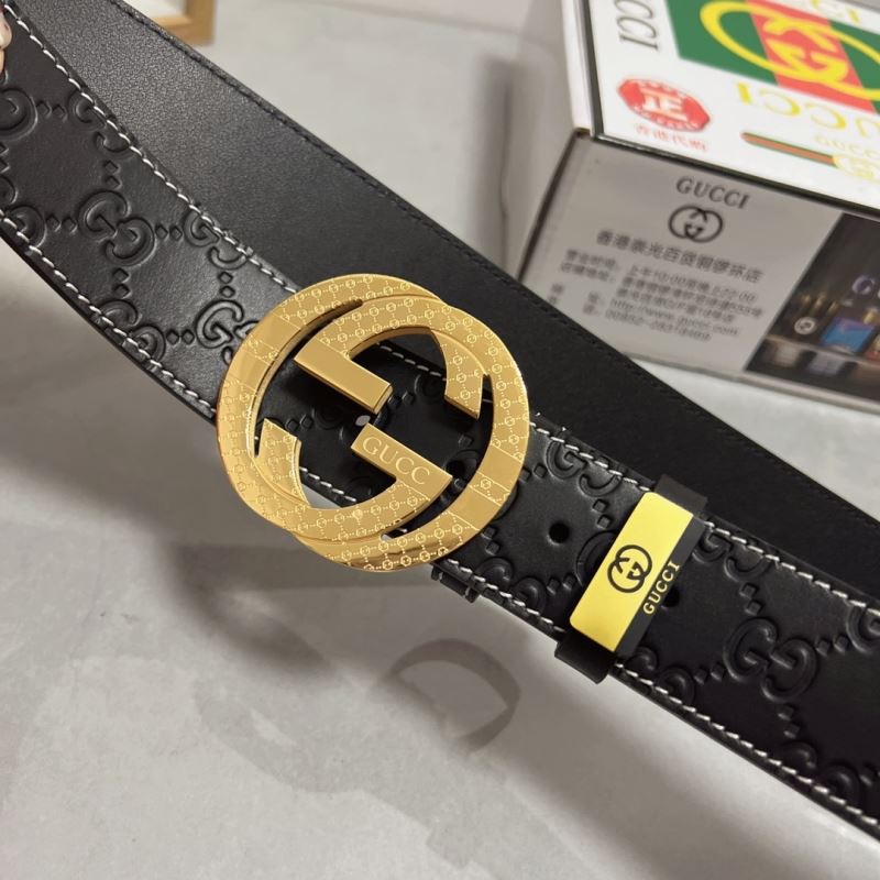 Gucci Belts