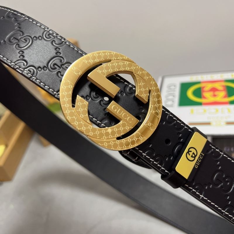 Gucci Belts