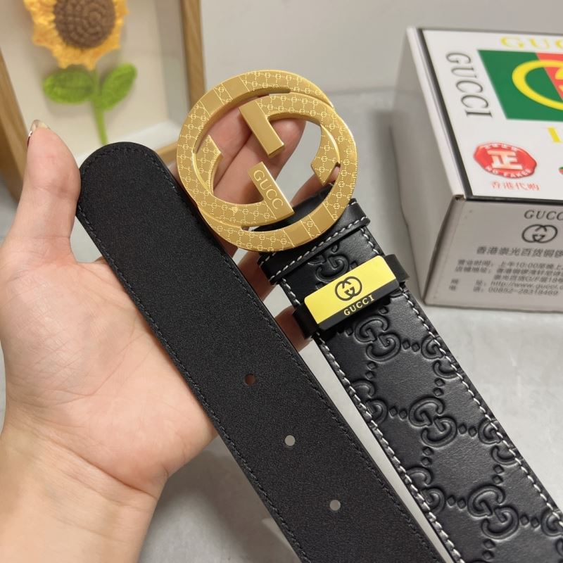 Gucci Belts